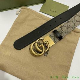 Picture of Gucci Belts _SKUGucciBelt38mmX95-125cm7D283627